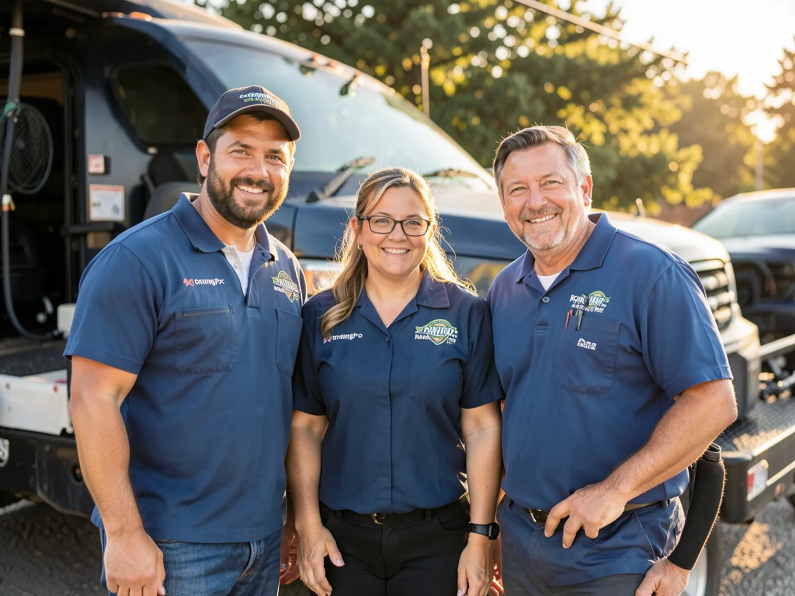 Roof Repair company in Bangs, TX